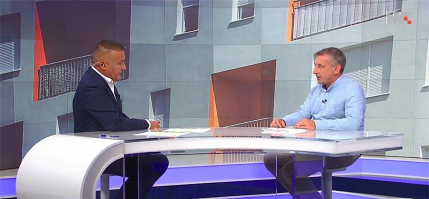 Štromar za Temu dana HTV-a: Subvencioniranje stambenih kredita za mlade kvalitetna je demografska mjera